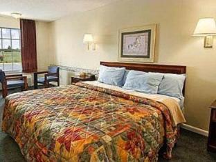 Americas Best Value Inn-Winnsboro Pokoj fotografie